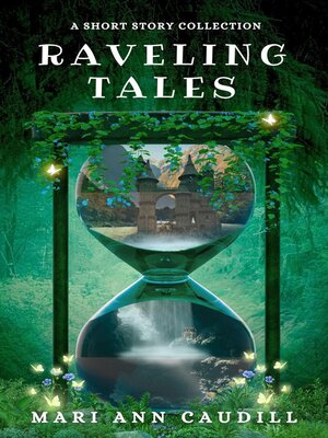 cover image of Raveling Tales